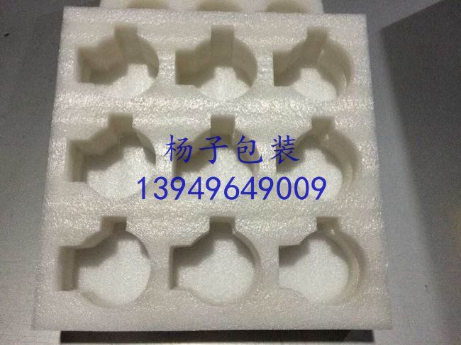 河南EPE珍珠棉異型材