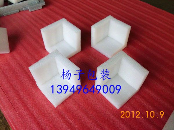 EPE珍珠棉護角 